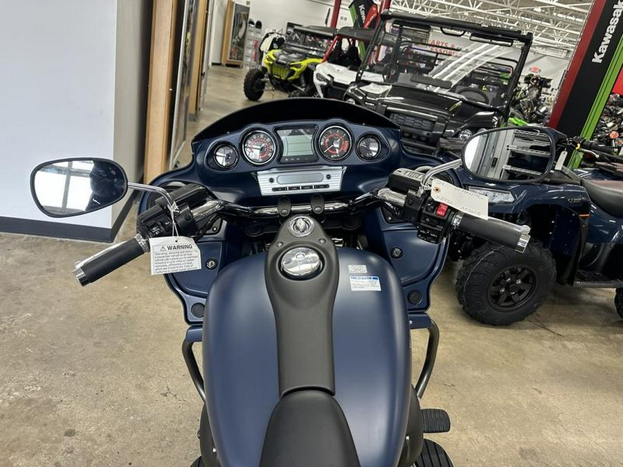 2024 Kawasaki Vulcan® 1700 Vaquero® ABS