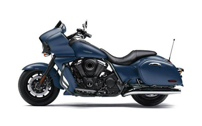 2024 Kawasaki Vulcan 1700 Vaquero ABS