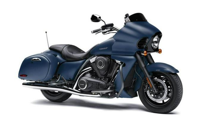 2024 Kawasaki Vulcan 1700 Vaquero ABS