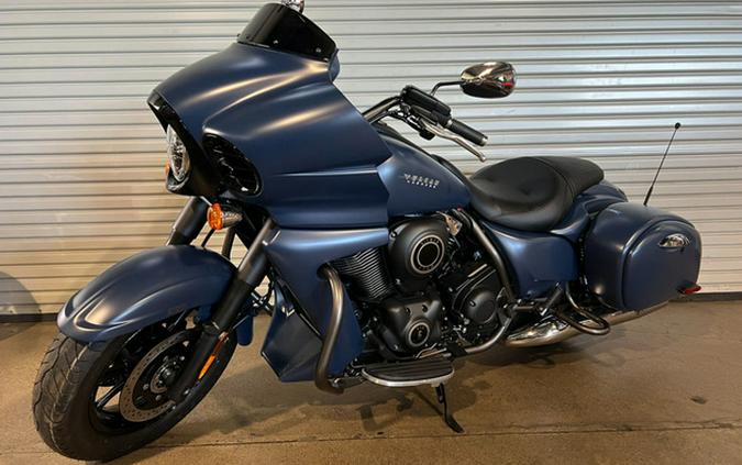 2024 Kawasaki Vulcan 1700 Vaquero ABS