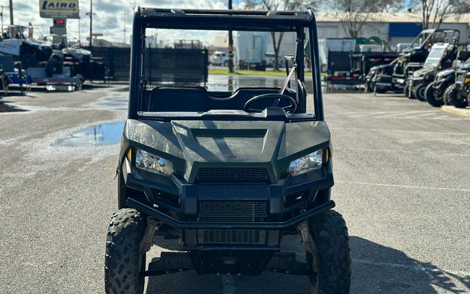 2018 Polaris Ranger 500 4x2