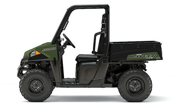 2018 Polaris Ranger 500 4x2