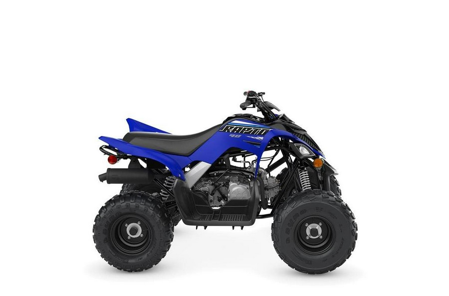 2023 Yamaha YFM09RYXPL