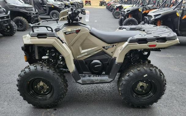 2024 Polaris® Sportsman 570