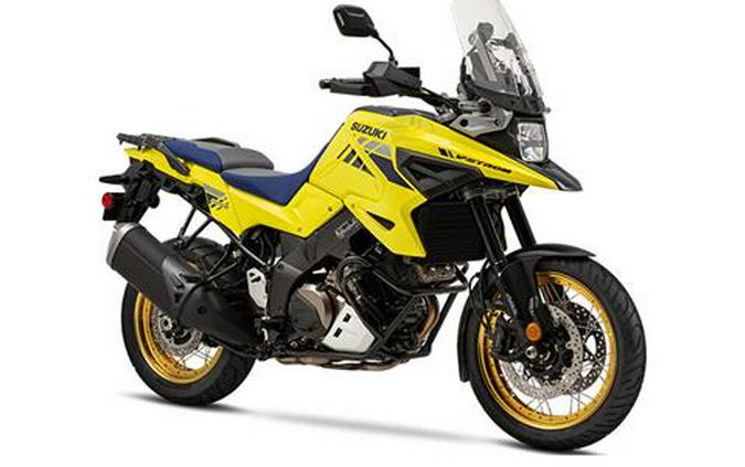 2020 Suzuki V-Strom 1050XT