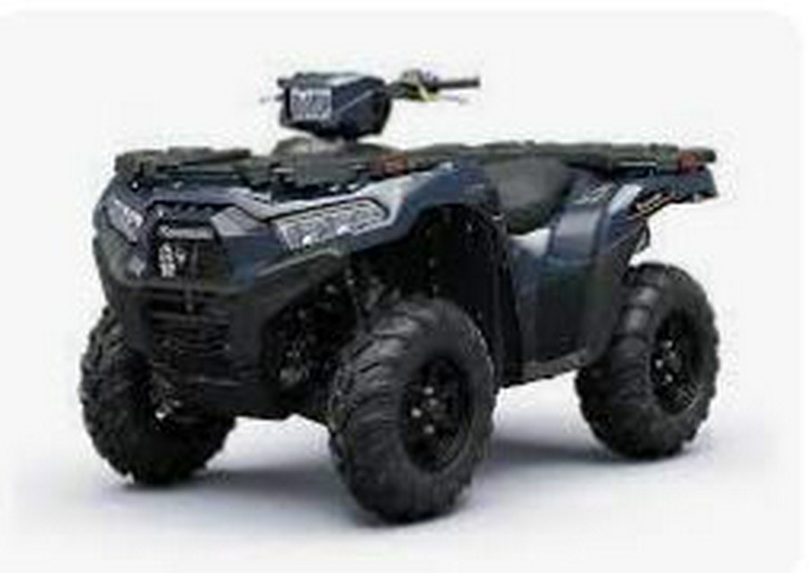 2024 Kawasaki BRUTE FORCE 750 4X4I EPS