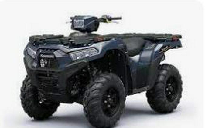 2024 Kawasaki BRUTE FORCE 750 4X4I EPS