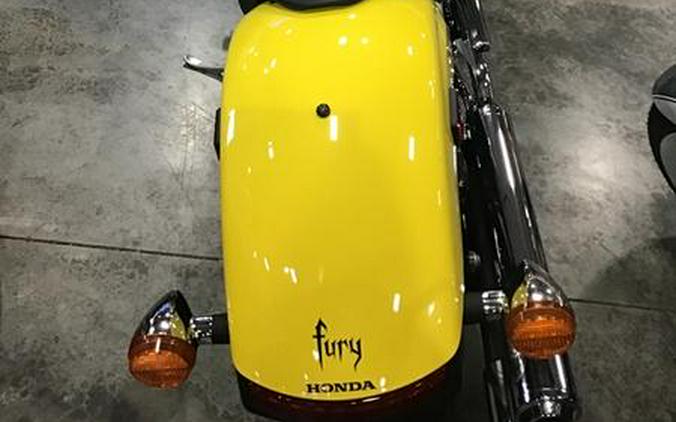 2023 Honda® Fury