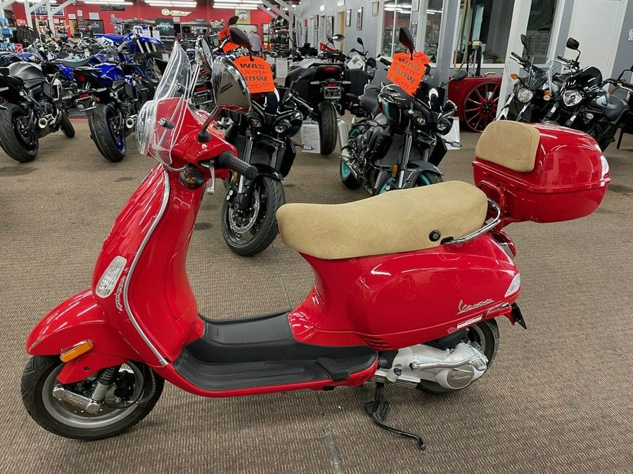 2006 Vespa LX150