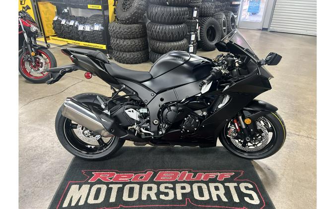 2024 Kawasaki Ninja ZX-10R ABS