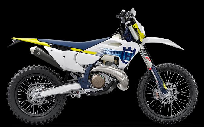 2024 Husqvarna TE 250