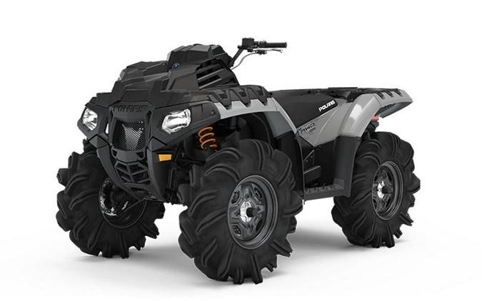 2021 Polaris® Sportsman 850 High Lifter Edition