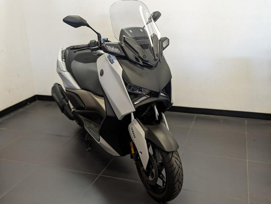 2023 Yamaha Xmax