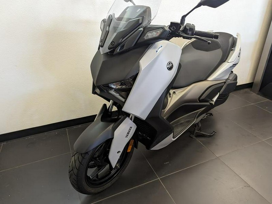 2023 Yamaha Xmax