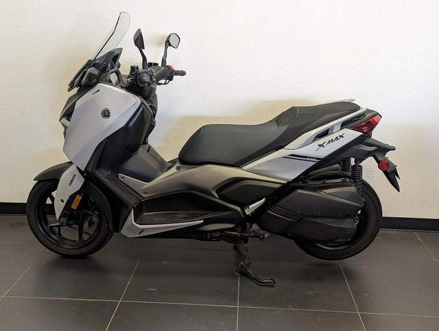 2023 Yamaha Xmax