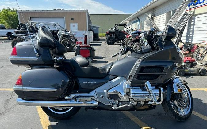 2005 Honda GOLD WING 1800