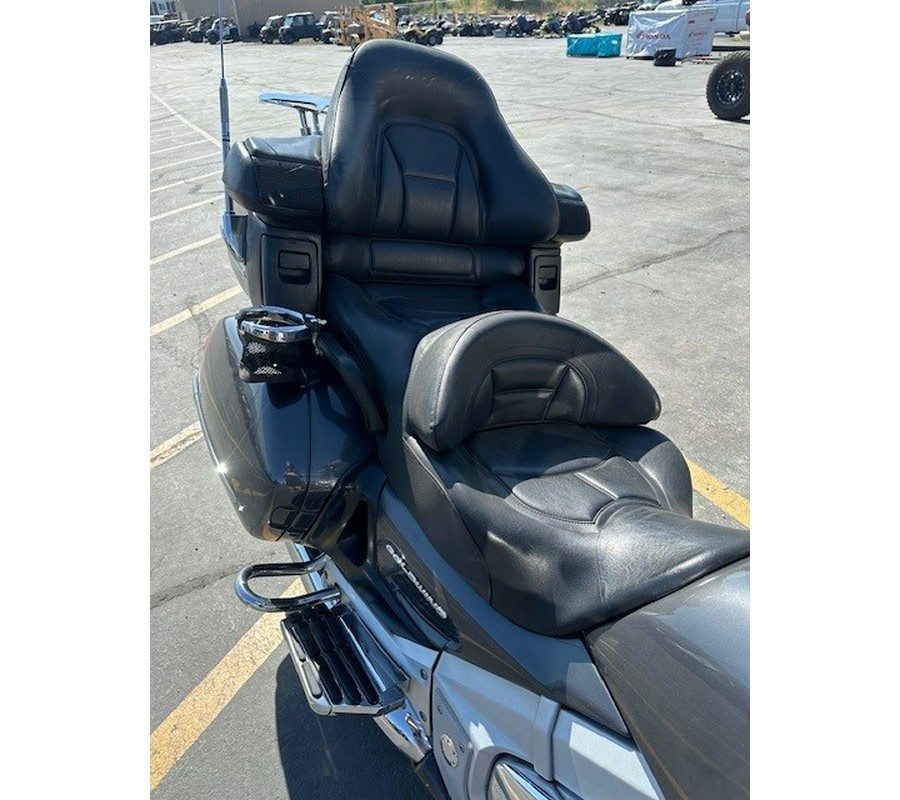 2005 Honda GOLD WING 1800