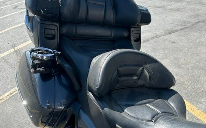 2005 Honda GOLD WING 1800