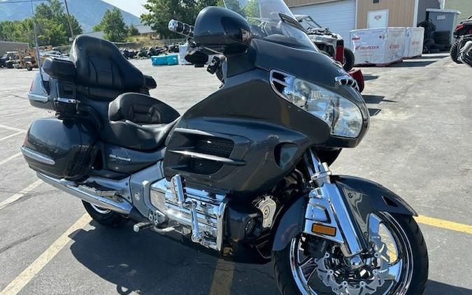 2005 Honda GOLD WING 1800