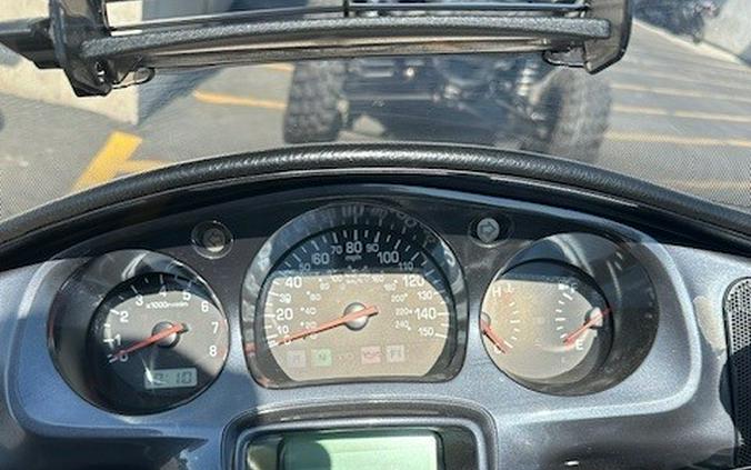 2005 Honda GOLD WING 1800