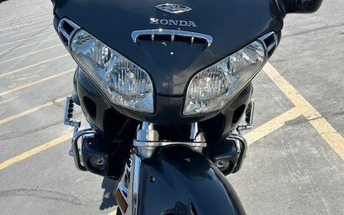 2005 Honda GOLD WING 1800