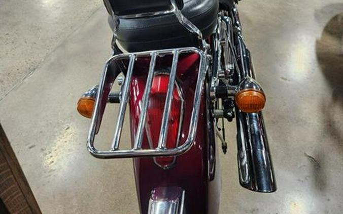 2004 Honda Shadow Aero