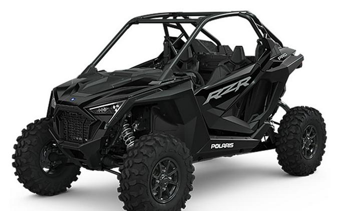 2022 Polaris RZR Pro XP® Sport