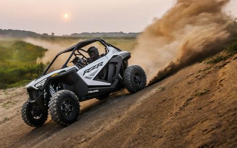 2022 Polaris RZR Pro XP® Sport