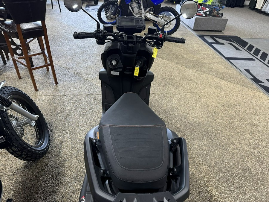2024 Yamaha Zuma 125