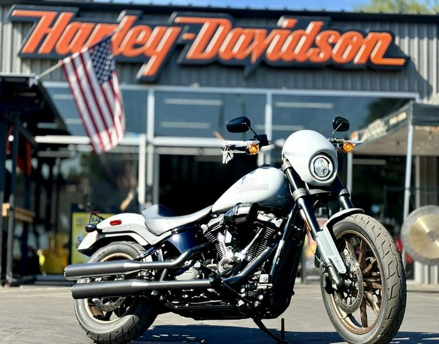 2024 Harley-Davidson® FXLRS - Low Rider® S