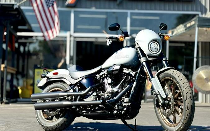 2024 Harley-Davidson® FXLRS - Low Rider® S