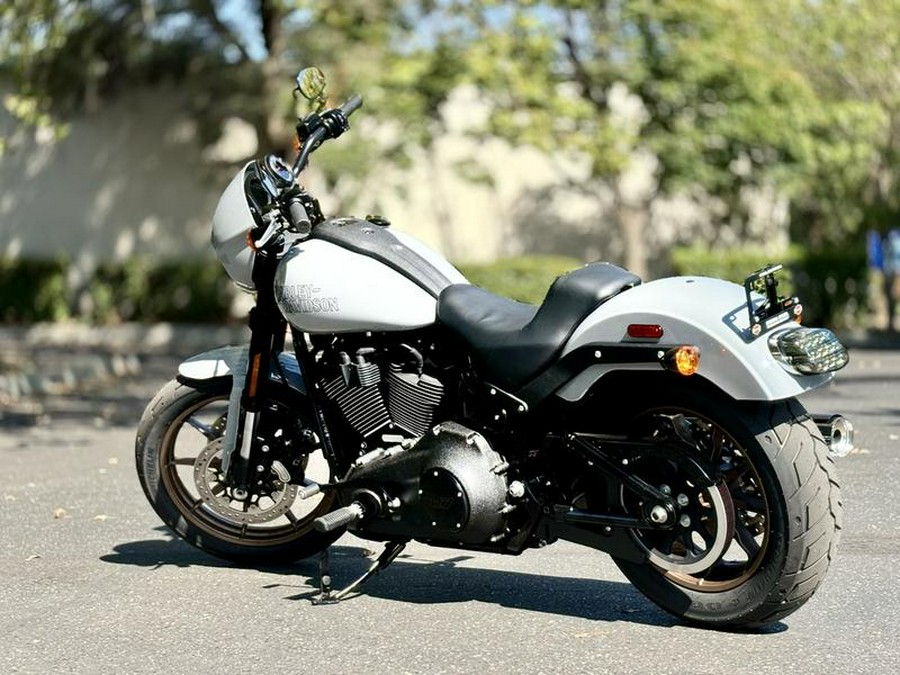 2024 Harley-Davidson® FXLRS - Low Rider® S