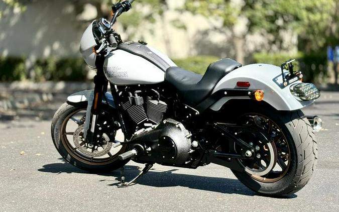 2024 Harley-Davidson® FXLRS - Low Rider® S