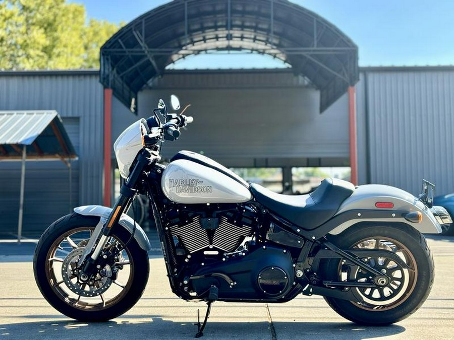 2024 Harley-Davidson® FXLRS - Low Rider® S