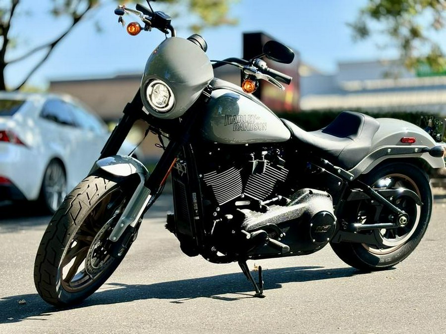 2024 Harley-Davidson® FXLRS - Low Rider® S