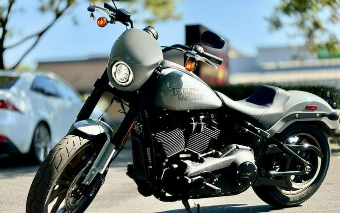 2024 Harley-Davidson® FXLRS - Low Rider® S