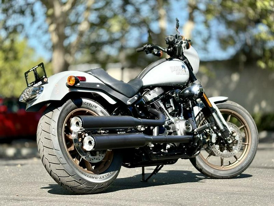 2024 Harley-Davidson® FXLRS - Low Rider® S