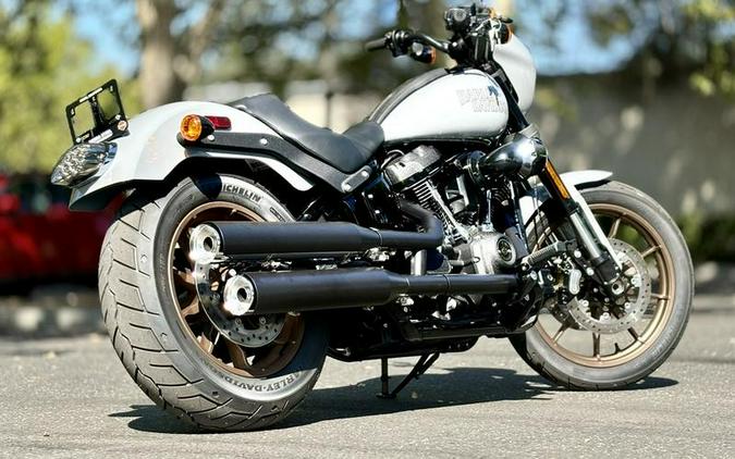 2024 Harley-Davidson® FXLRS - Low Rider® S