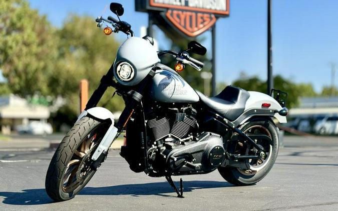 2024 Harley-Davidson® FXLRS - Low Rider® S