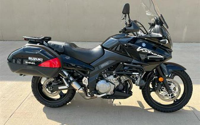 2012 Suzuki V-Strom 1000 Adventure