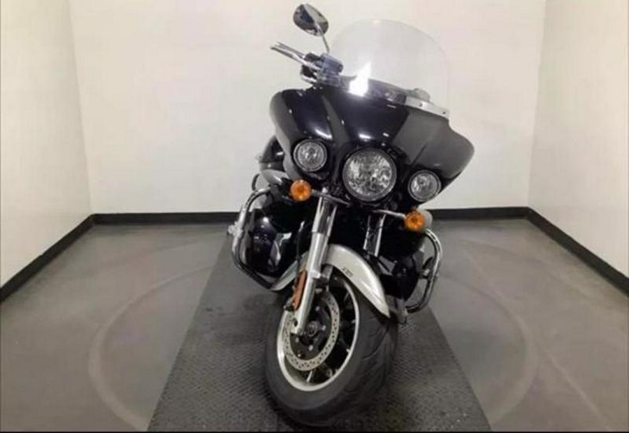 2016 Kawasaki Vulcan® 1700 Voyager® ABS