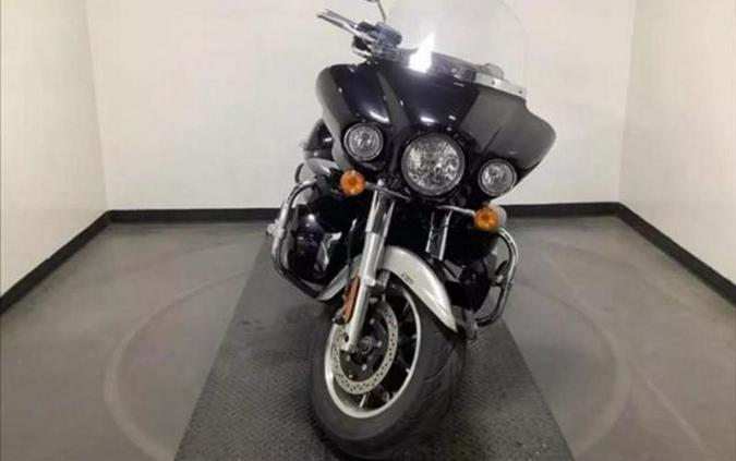 2016 Kawasaki Vulcan® 1700 Voyager® ABS