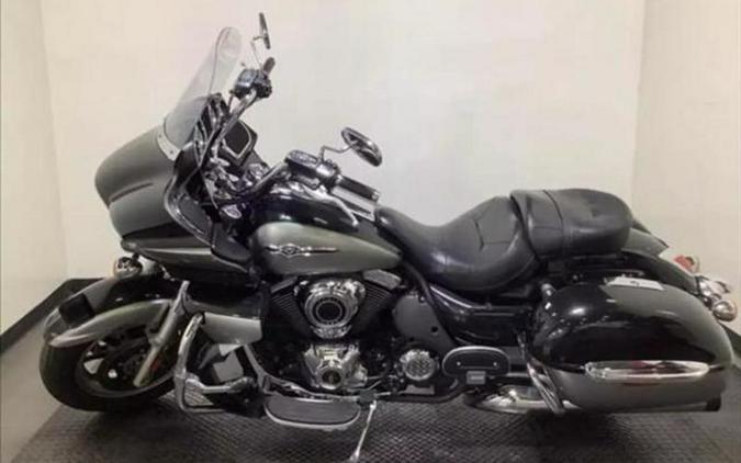 2016 Kawasaki Vulcan® 1700 Voyager® ABS