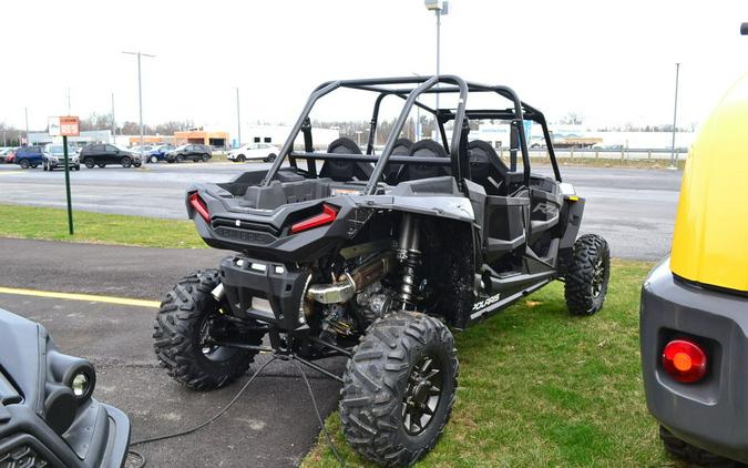 2023 Polaris® RZR XP 4 1000 Sport