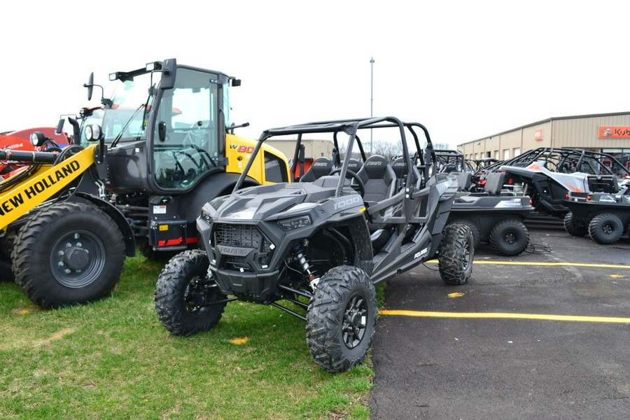 2023 Polaris® RZR XP 4 1000 Sport