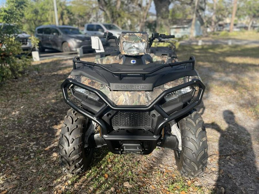 2025 Polaris® Sportsman 570 EPS Polaris Pursuit Camo