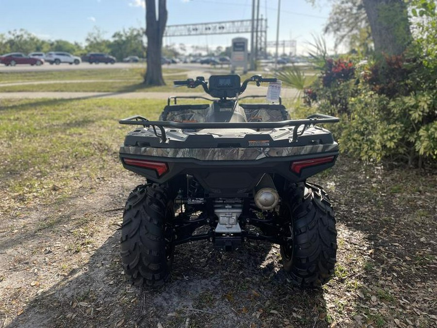 2025 Polaris® Sportsman 570 EPS Polaris Pursuit Camo