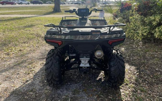 2025 Polaris® Sportsman 570 EPS Polaris Pursuit Camo