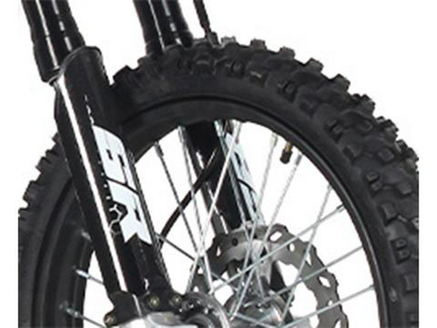 2025 SSR Motorsports SR140RB Big Wheel