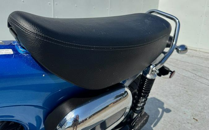 2025 Honda Dax 125
